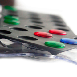 Настольная игра Пентаго Мультиплеер