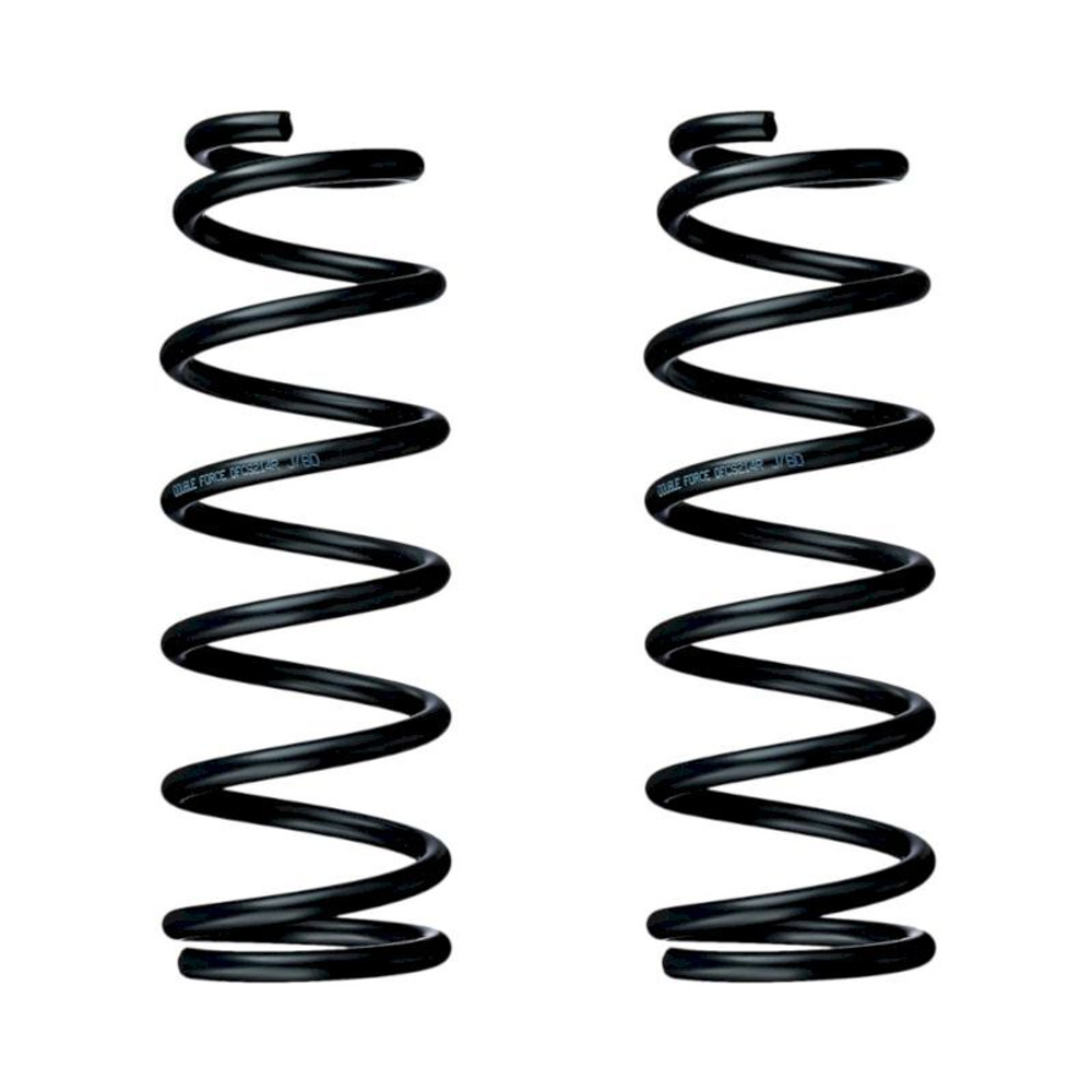 Пружина подвески DOUBLE FORCE задняя (Кратность 2 шт.) DFCS214R