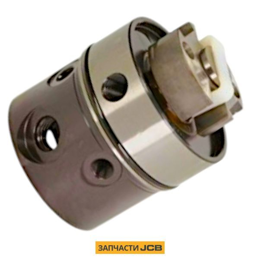 Плунжерная пара ТНВД JCB 7180-742J