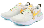 Кроссовки Nike React Miler 1 (Женская размерная сетка)