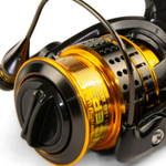 Катушка безынерционная Stinger Innova Ultralight 2506 (2500, 10+1BB, мет. шпуля)