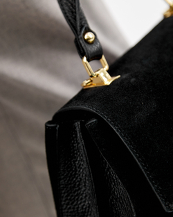 Сумка 547 15 черный