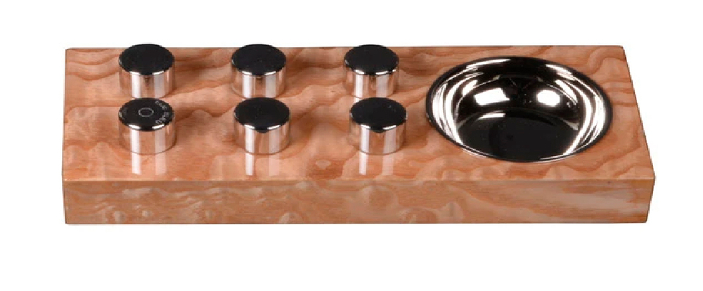 Хьюмидор Elie Bleu New Medals Tamo 110 cigars SET