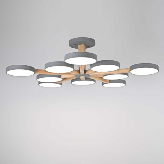 Потолочный светильник Imperium Loft TURNA-B01 228858-26