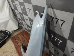 Крыло переднее левое Geely Tugella 19-нв Б/У Оригинал 5035061200C15