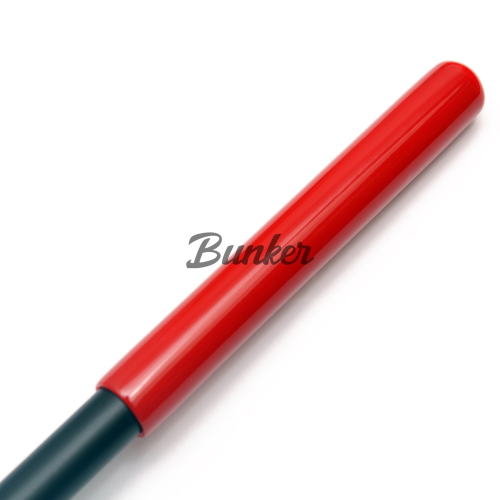 Щетка для дисков имитированная шерсть 50см GlossWork