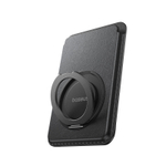Картхолдер Baseus MagPro 3 Magnetic Wallet Stand