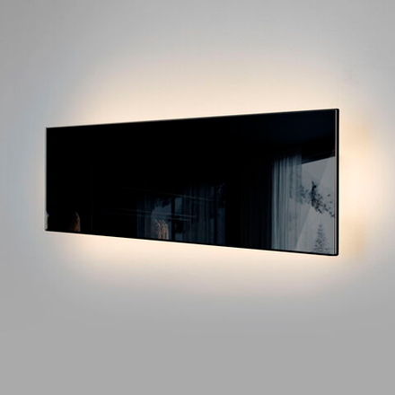 Светильник настенный светодиодный Favorit Light MRL LED 1125 черный