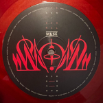Muse / The Wow! Signal (Limited Edition)(Coloured Vinyl)(LP)