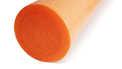 Ролик для пилатес цилиндрический 18"