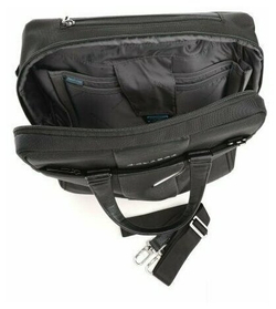 Чемодан Piquadro Brief BV4729BR/N