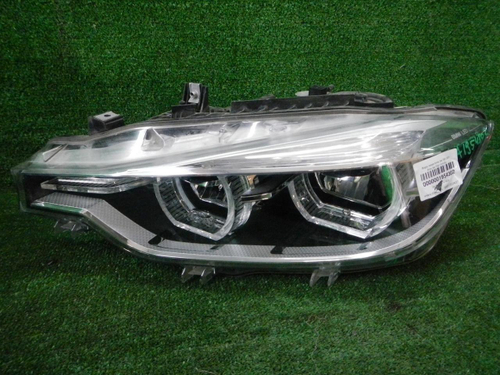 Фара левая BMW 3er F30 (2015-2020) LED