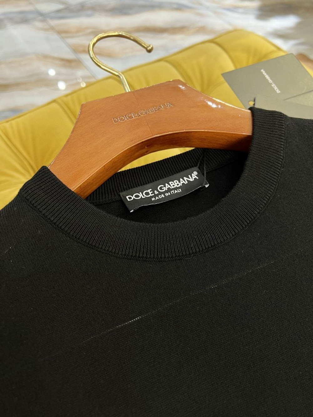 Футболка Dolce&Gabbana