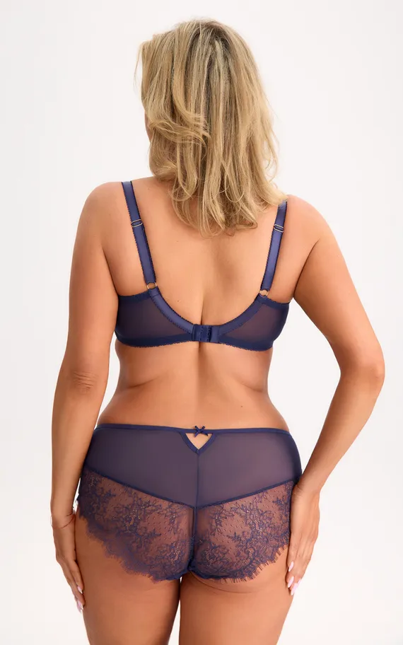 Трусы-слип Magic Sapphire Briefs