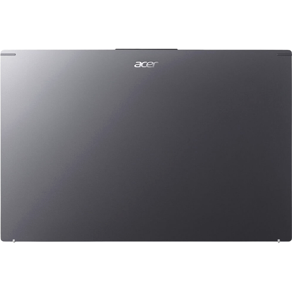 Ноутбук  Acer Aspire A15-51M-59VN 15.6 ", Core i5, 8 Гб RAM, 512 Гб SSD, Iris Xe Graphics, Металлический