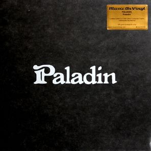 Paladin / Paladin (Coloured Vinyl)(LP)