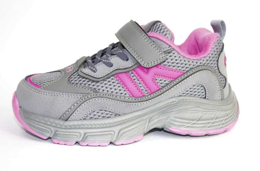 Кроссовки детские демисезонные Пчёлка Доми арт. 5614-10