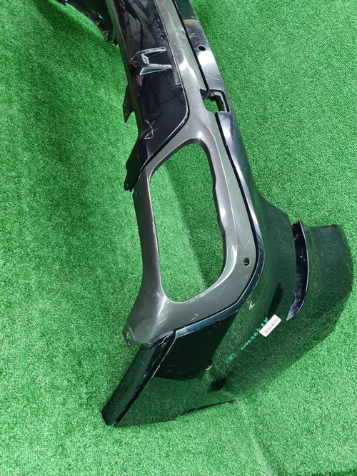 Бампер задний BMW X5 G05 (2018-2023) M-paket