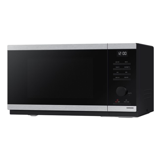 Samsung MS23DG4504ATBW Микроволновая печь