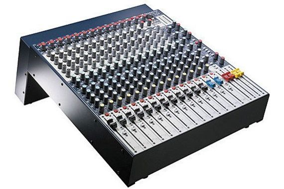 Soundcraft GB2R-12