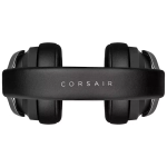 Игровая гарнитура беспроводная Corsair Virtuoso XT RGB, Black (CA-9011188-EU)