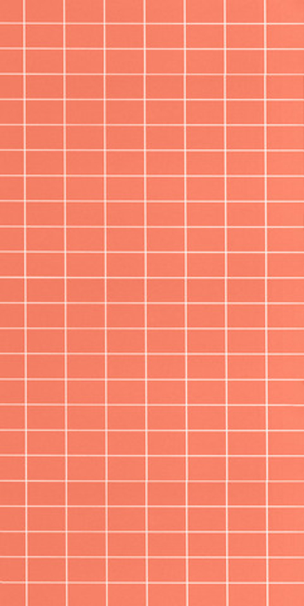 Панель ХДФ влагостойкая Кафель каралловый