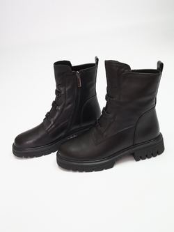 Ботинки женские зимние