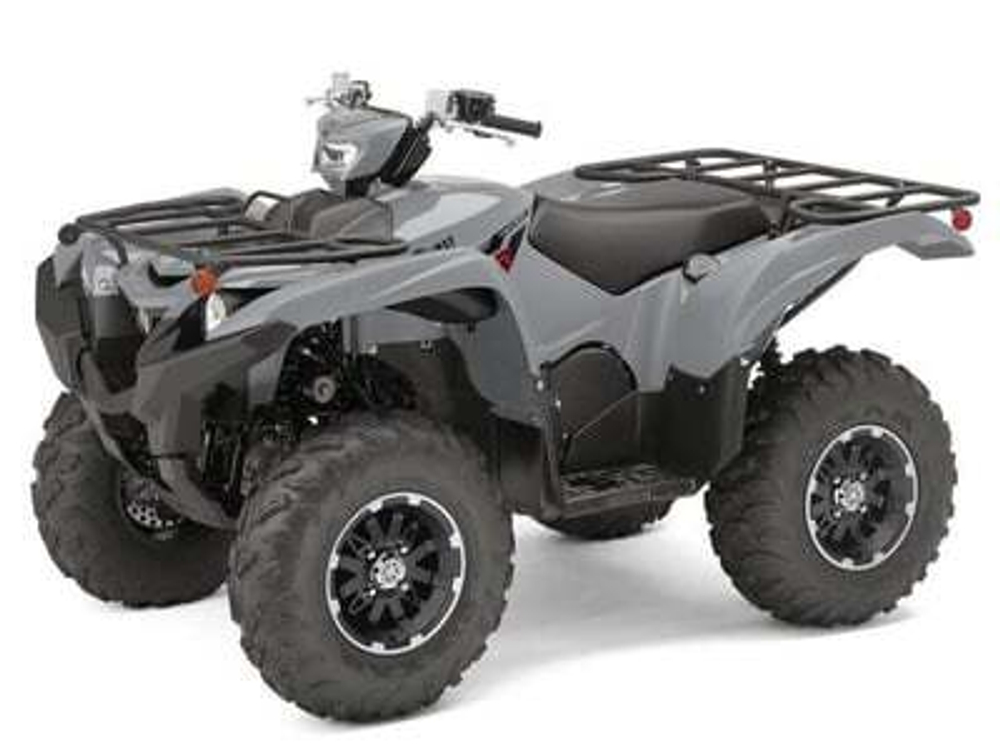 Квадроцикл YAMAHA GRIZZLY 700 EPS STD (ПСМ)