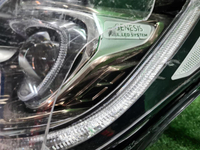 Битая Фара левая Genesis G80 (2016-2020) LED
