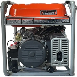 TOR KM13000H бензиновый генератор 1024230