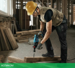 Перфоратор Bosch GBH 220 (06112A6020)
