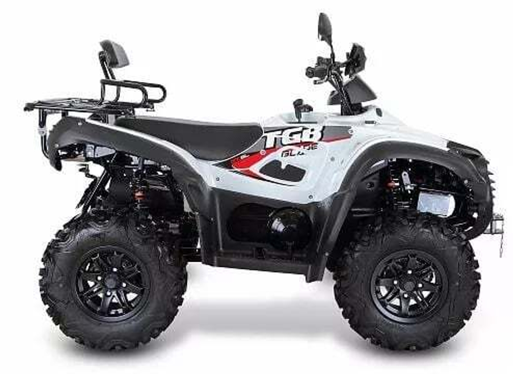 Квадроцикл TGB Blade 500 SL (ПСМ)