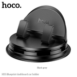 H55 Blueprint dashboard car holder