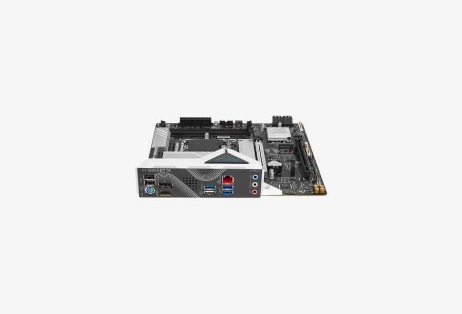 GIGABYTE B860M EAGLE V2_0326531101950