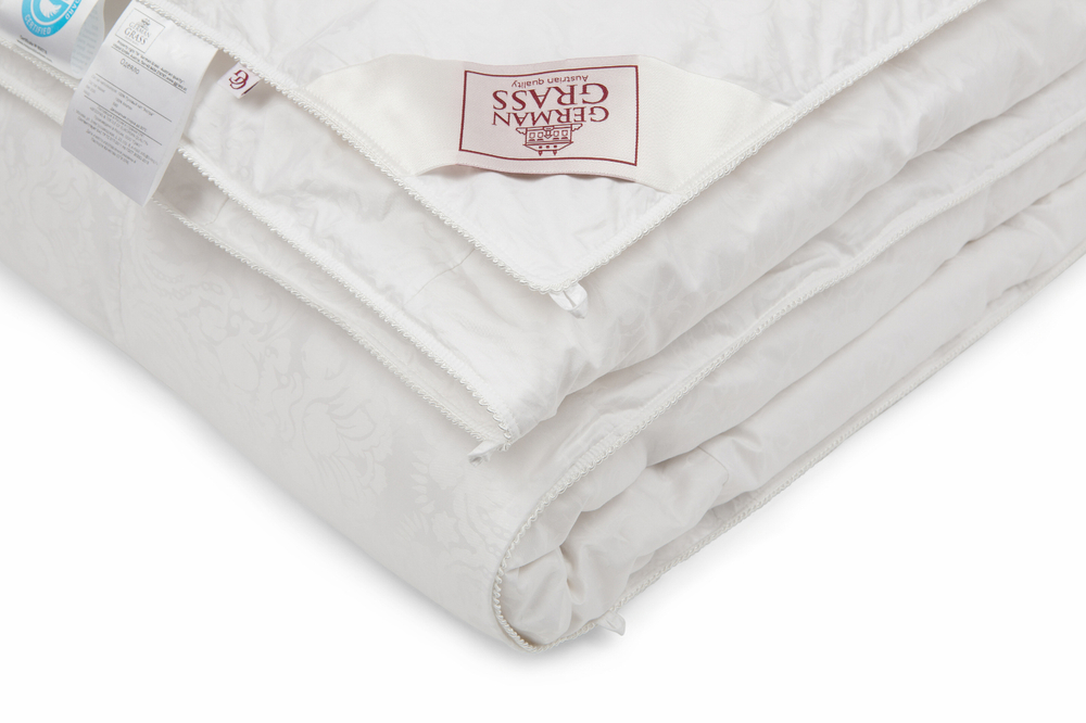 Одеяло всесезонное 220х240 German Grass Princess Down Grass