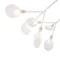 Потолочный светильник Флоренсия / Florencia Freya fr5049cl-27w2