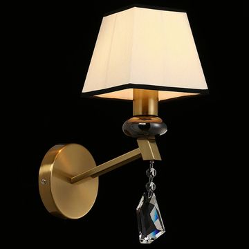 Настенный светильник ILLUMICO E14 IL1712-1W-27 COP