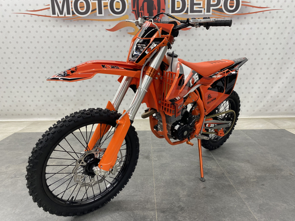 Kews K16 CB250F , 2024