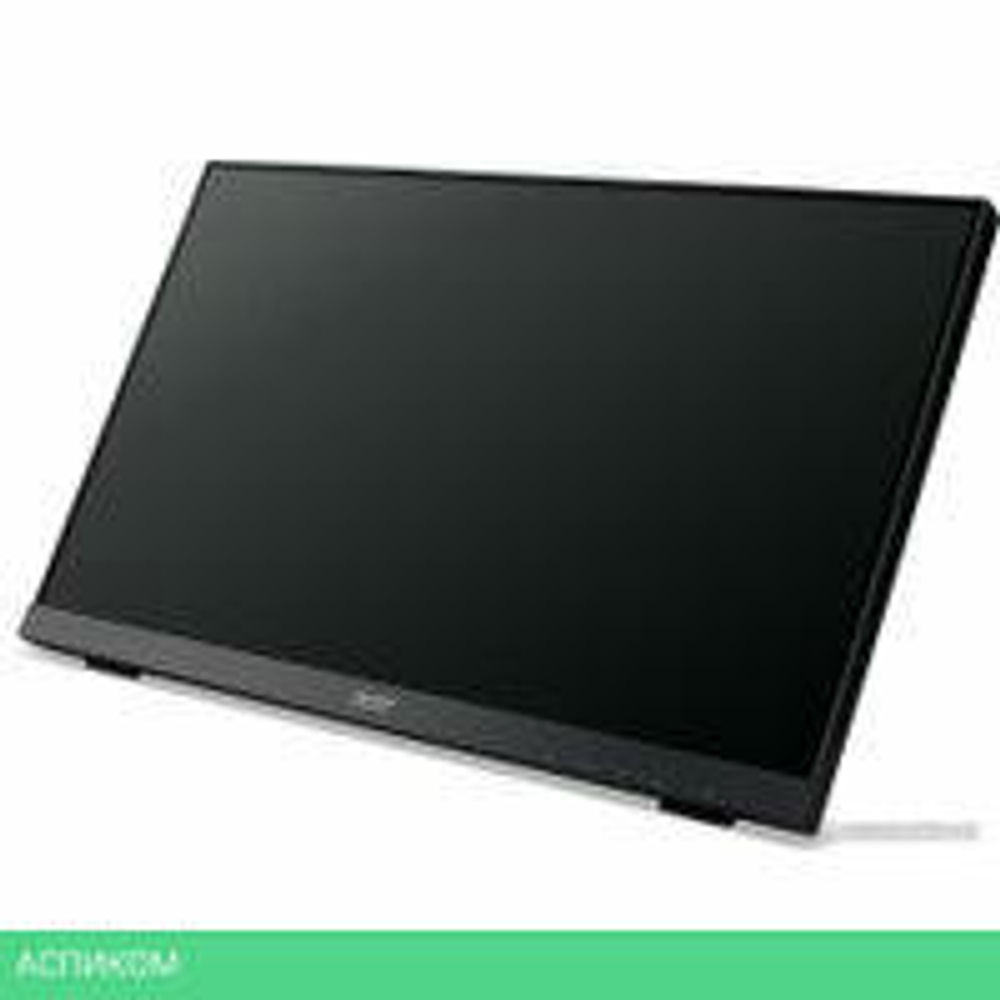 Портативный монитор Acer UT222Qbmip UM.WW2EE.001