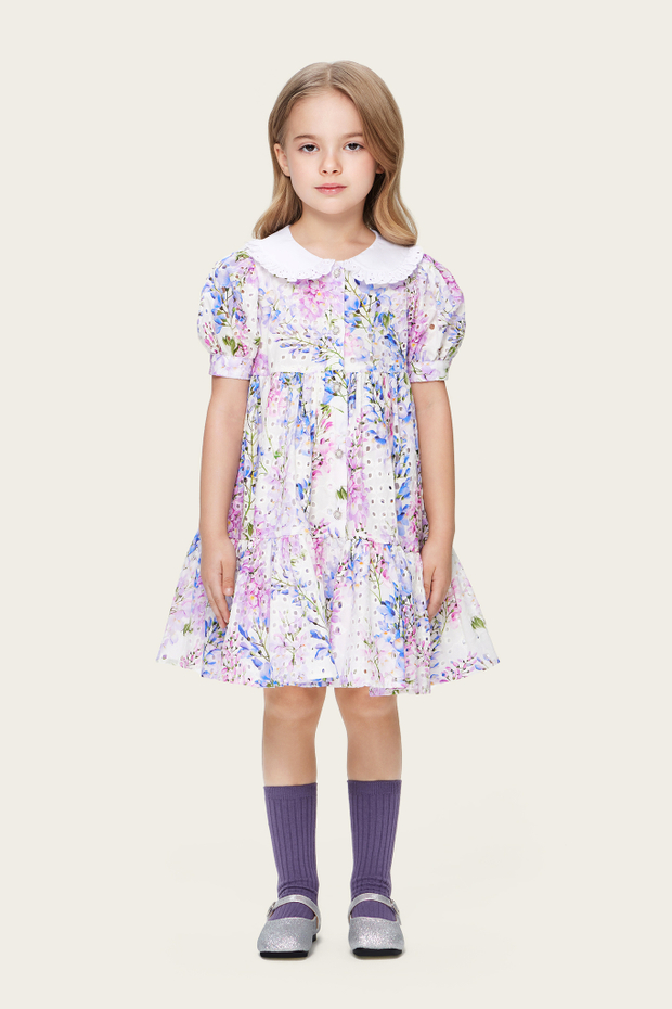 Платье "Кайли"