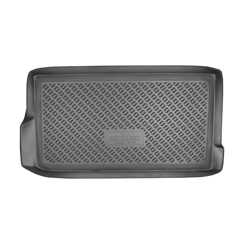 Коврик в багажник Norplast/Unidec для Daewoo Matiz (2005-) Черный, полиуретан, арт.NPA00-T15-200