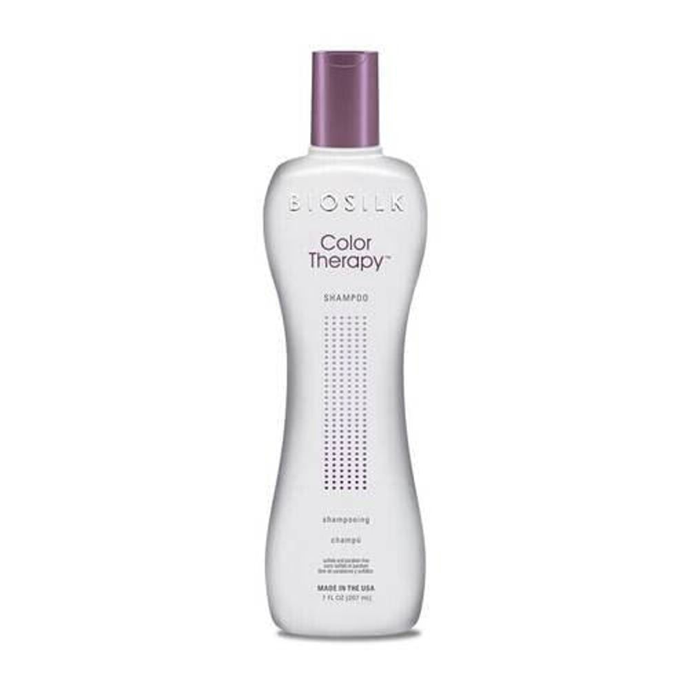Biosilk Color Therapy Shampoo