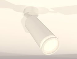 Ambrella Комплект поворотного светильника с акрилом Techno XM6342012