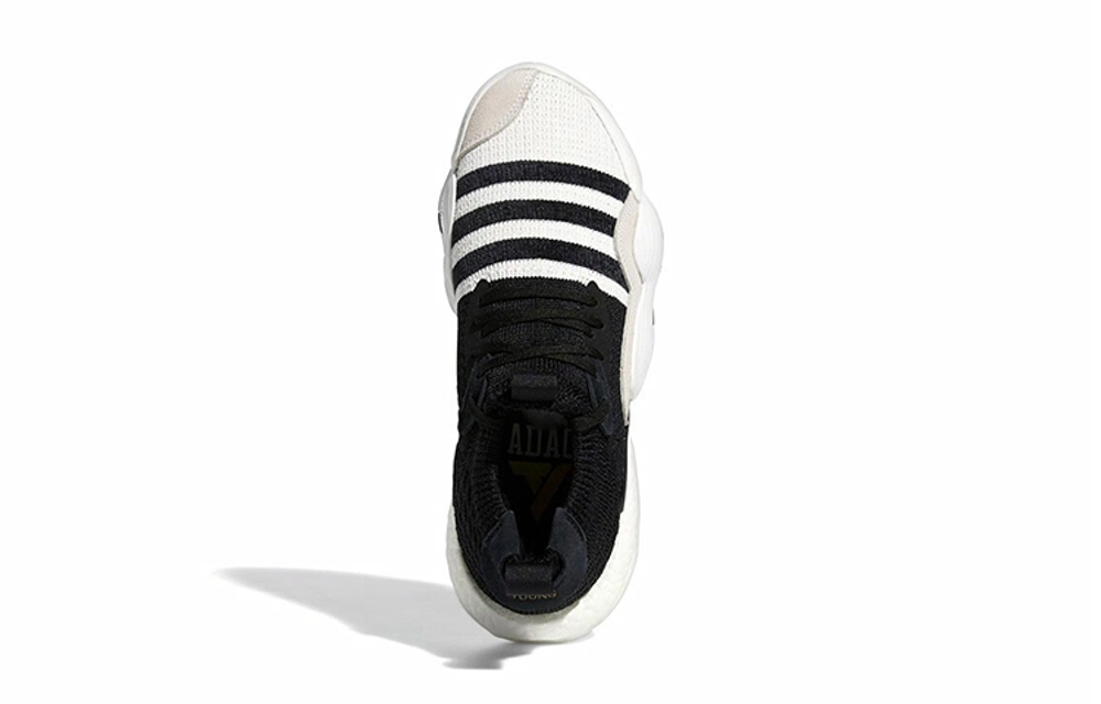 Кроссовки Adidas Trae Young 2.0
