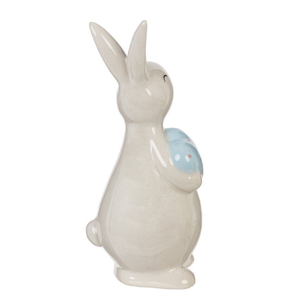 GAEM Фигурка декоративная "Заяц", L6 W6,5 H16 см