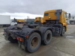 КамАЗ 65116 6x4 Седельный тягач 65116-7010-48(A5) (Дизельный, 6,7 л, 292 л.с., МТ)