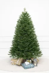 Искусственная елка Ванкувер 180 см., литая хвоя+пвх, ЕлкиТорг (147180)