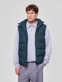 Жилет мужской СУТАЙ (SUTAI) NORPPA мрамор