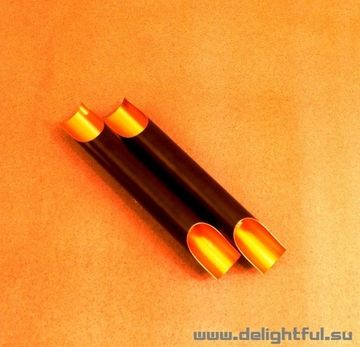 replica Delightfull  GALLIANO wall lamp  ( black )