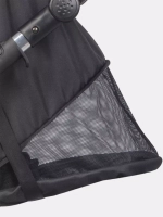 Коляска NANO THERMO (2 в 1) (Riko) 11 Cappucino (бежевый)